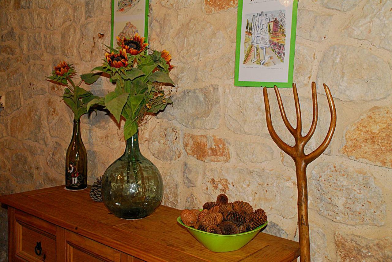 Casa Rural Valdecid Valdeande Exterior photo